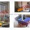 Automatic Wall Plastering Machine/cement mortar spray machine/automatic rendering machines