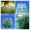 Yellow color F8 Synthetic washable Pocket Air Filter