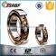 Alibaba trade assurance original and low price angular contact ball bearings