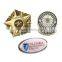 Metal custom enamel lapel pin