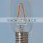 Scandinavianlamp's LED Vintage Edison Bulb LED Filament Bulb T38,T45