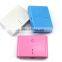 larger capacity intelligent power banks 10000mah