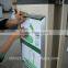 new 2017 patent umbrella bag dispenser with electric distributorships available