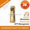 GPS GPRS Realtime Guard Tour System with Personal Protection and Voice Protection