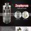 UD Zephyrus V2 subohm tank atomizer the best vapor tank from Zhuhai Youde technology