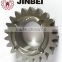 travel planetary gear 2nd stage for excavator travel motor assy