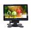 High quality cheap lcd tv monitor 7 manufacturers