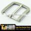 Free sample custom alloy roller pin belt buckle