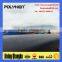 Polyken pvc anticorrosive butyl rubber pipe wrapping tape