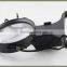 IMAGINE Big Lens Magnifier Reading Magnifying Glass with LED