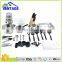 Kitchen accessory utensils 53 pcs cooking tools