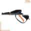 High Pressure Washing Cleaning Duck foam spray gun water gun for car wash or Garden