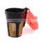 24K Gold plating Reusable K-Carafe Filter , Coffee K-Cup for Keurig 2.0