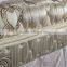 Beautiful Ripple Coconut Latex Mattress Medical Mattress