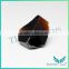 Raw Material Supplier Nanosital Caramel Color Gems Rough Uncut Stone For Fashion Jewelry