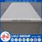 18mm cheap raw laminated particle board for kitchen cabinet made by China LULIGROUP since 1985