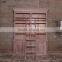 Recycle Teak Furniture - Ladder Bookcase