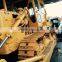 Good Quality of Used BULLDOZER CAT D7G (Sell Cheap Good Condition)