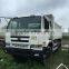 In good condition of nissan UD dump truck sales