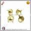 Metal Claw Nail Head Buttons Metal Shoe Claw Rivet Studs