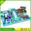 malaysia indoor playground equipment China factory direc kids indoor house