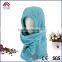 muslim winter fleece wholesale women scarf hijab