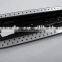 High Quality Car Running Board For ML350 W164 08+