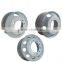 rodas de caminhoes pesados22,5 x8.25commercial truck wheels