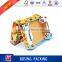 Cheap but high quality fruit and vegetable stand plate box