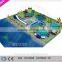 2015 hot selling inflatable water park/giant water park for adults ,water park design build,steel frame pool