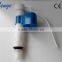 ABS Universal Dual Flush Toilet Cistern Water Tank Drain Toilet Fill Valve