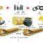 VOLVO EC290BLC track chain from China Manufacturer