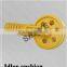 Excavator Front Idler Factory / Excavator Spare Parts Dealers