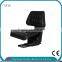 electric lawn mower driver seat and universal tractor seat