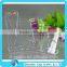 Elegant design homemade well polished clear acrylic display for necklace display