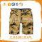 Wholesale sublimated custom board men shorts