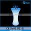 Outdoor/indoor Decorative Led Furniture, Bar/nightclub/coffee Illuminated Table