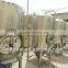 commercial micro industrial beer brewery equipment