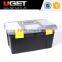2016 OEM free sample hard plastic storage all in one tool box