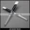 Acrylic mask brush highend facial mask brush tool factory wholesales
