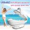Infrared sauna bed used, NEW dry spa capsule massage capsule &far infrared SPA capsule ,