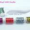 Ostar derma roller 1080 micro needle cellulite roller massage OB-BMN 01