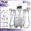 Best Price For Rf Vacuum Fitness Equipment Body Forming Electro Stimulator Galvanic EMS Beauty Machine