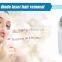 2016 diode laser hair removal options with 755/808/1064nm
