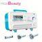 Best 2016 rf machine monopolar and LED beauty equipment