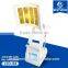 Golden supplier medical facial led light japan beauty equipment by Bestview in henan china