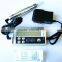 Flagship 2016 High speed Rechargeable Permanent Makeup Pen& Tattoo Gun Supply