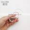 New Arrival Washable Manufacturer Supply Hot Sale Good Quality Silicone Makeup Sponge