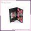 Contour Makeup Cometics Red/pink Colors Cheek Powder Blusher Palette Sleek Make Up Blush