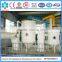 Huatai castor seeds oil expeller